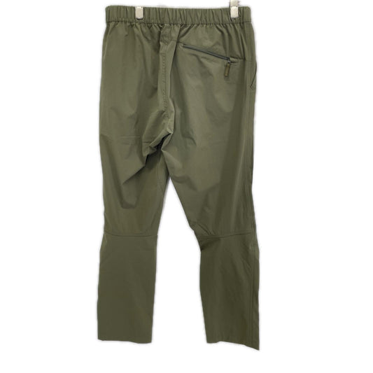 THE NORTH FACE ノースフェイス NB32106 カーキ ロングパンツ バーブライトパンツ ボトムス