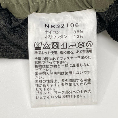 THE NORTH FACE ノースフェイス NB32106 カーキ ロングパンツ バーブライトパンツ ボトムス