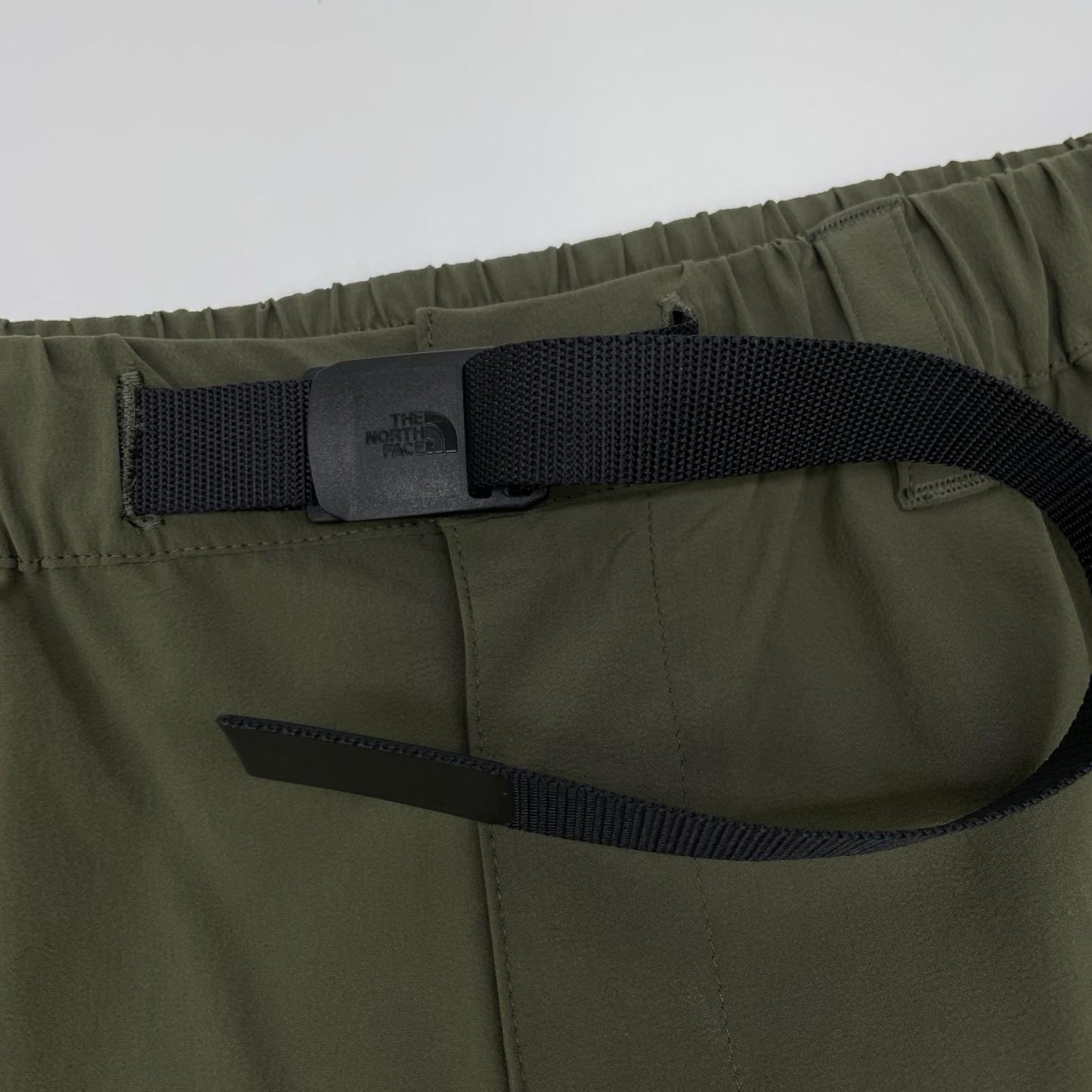 THE NORTH FACE ノースフェイス NB32106 カーキ ロングパンツ バーブライトパンツ ボトムス