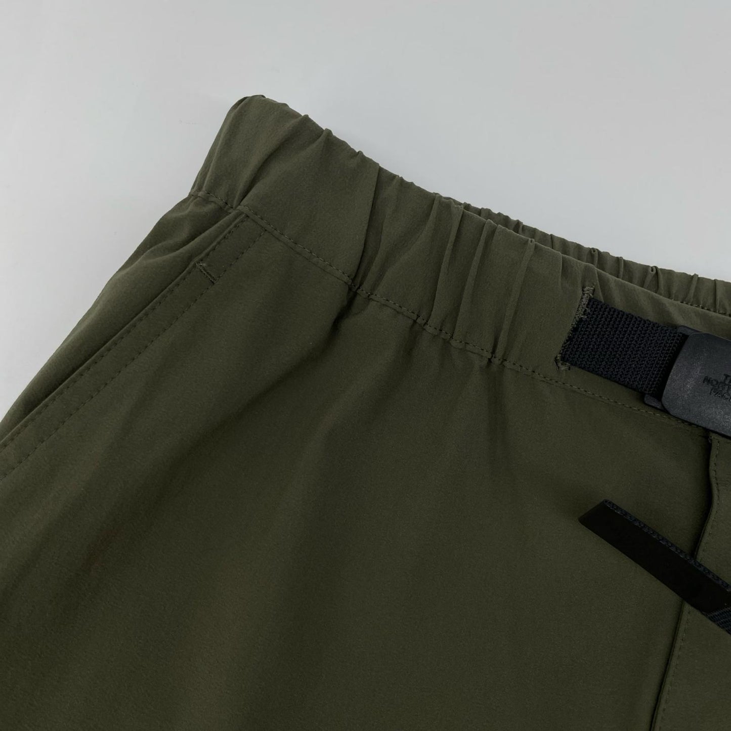 THE NORTH FACE ノースフェイス NB32106 カーキ ロングパンツ バーブライトパンツ ボトムス