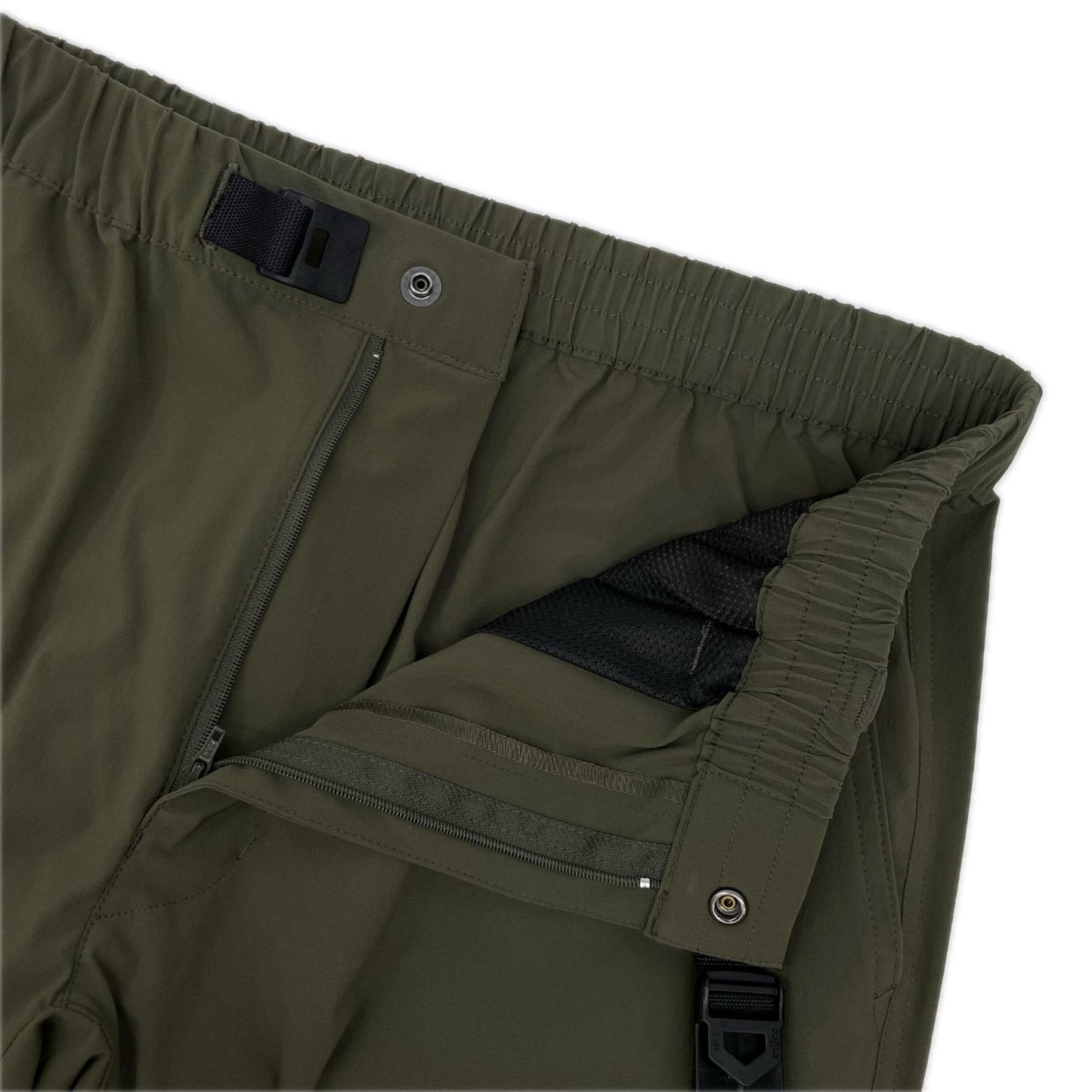 THE NORTH FACE ノースフェイス NB32106 カーキ ロングパンツ バーブライトパンツ ボトムス