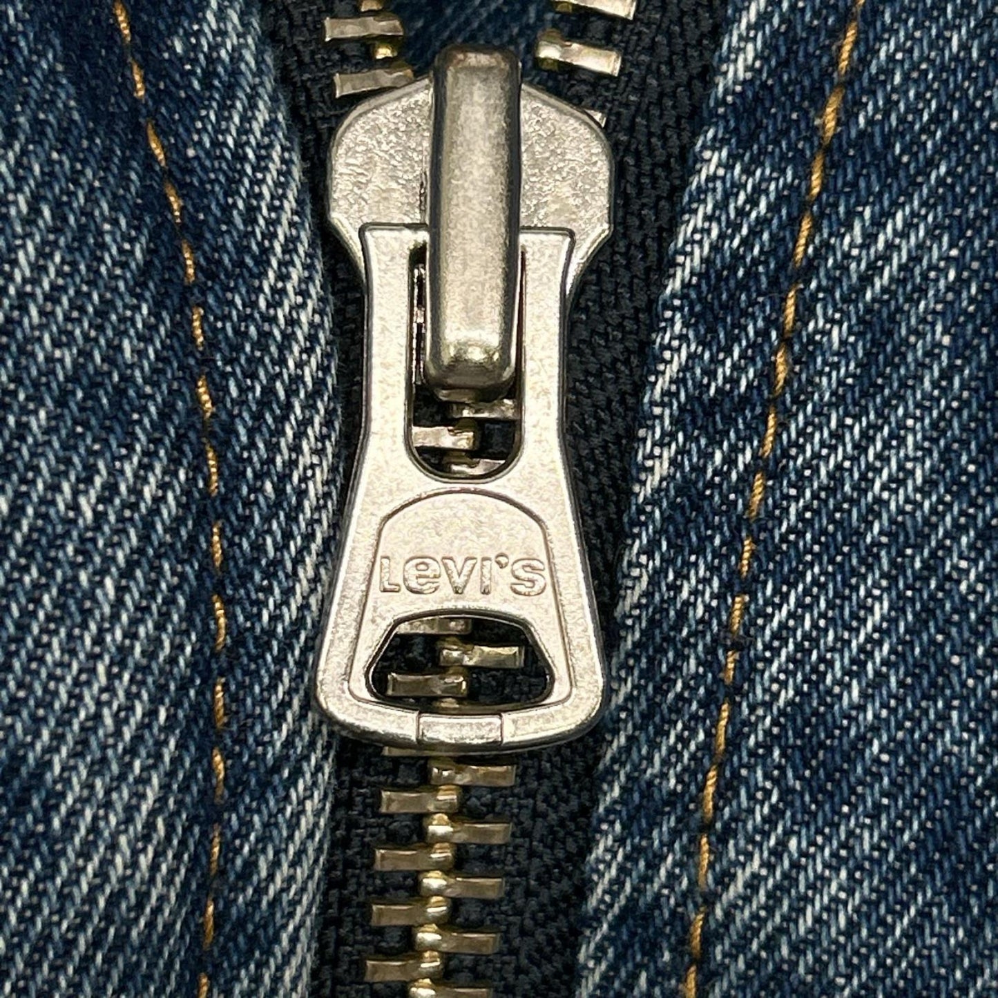 LEVI'S リーバイス A9370-0001 インディゴ シェルパ フライトジャケット ジャケット