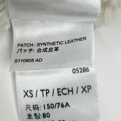 LEVI'S リーバイス A9370-0001 インディゴ シェルパ フライトジャケット ジャケット