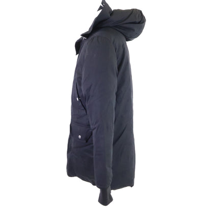 Rick Owens リックオウエンス 【国内正規】RU19F4742-TED2 UMBO PARKA BROTHER フーディダウンジャケット ジャケット