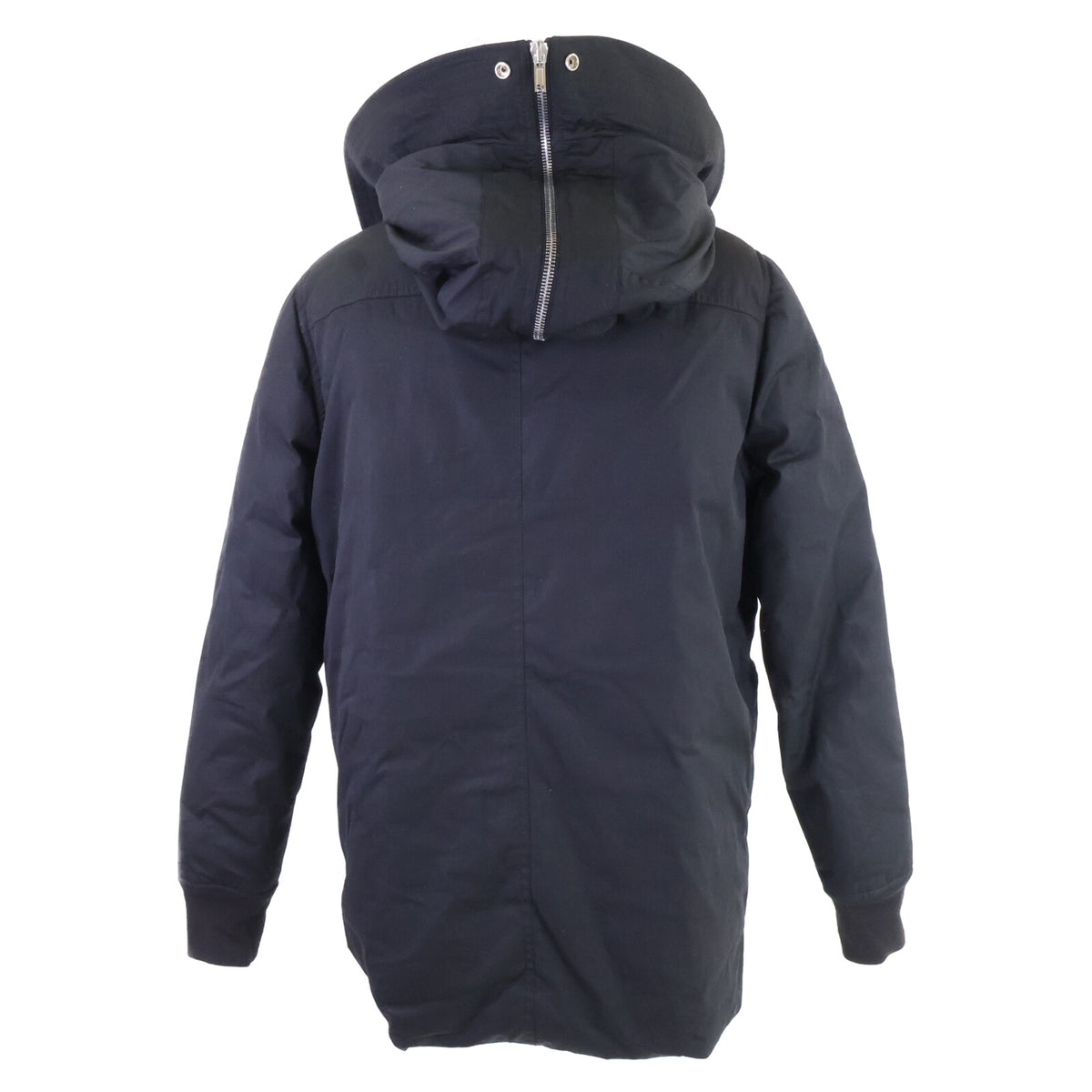 Rick Owens リックオウエンス 【国内正規】RU19F4742-TED2 UMBO PARKA BROTHER フーディダウンジャケット ジャケット