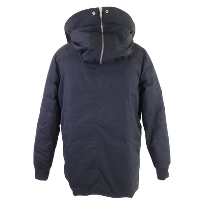 Rick Owens リックオウエンス 【国内正規】RU19F4742-TED2 UMBO PARKA BROTHER フーディダウンジャケット ジャケット