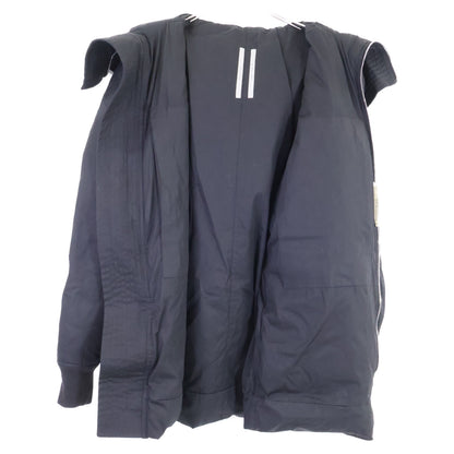 Rick Owens リックオウエンス 【国内正規】RU19F4742-TED2 UMBO PARKA BROTHER フーディダウンジャケット ジャケット