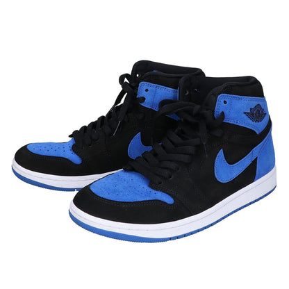 NIKE ナイキ DZ5485-042 AIR JORDAN 1 RETRO HIGH OG エア ジョーダン 1 レトロ ハイ オリジナル スニーカー シューズ