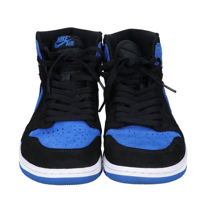 NIKE ナイキ DZ5485-042 AIR JORDAN 1 RETRO HIGH OG エア ジョーダン 1 レトロ ハイ オリジナル スニーカー シューズ