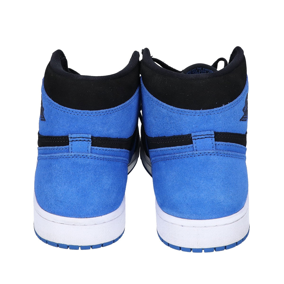 NIKE ナイキ DZ5485-042 AIR JORDAN 1 RETRO HIGH OG エア ジョーダン 1 レトロ ハイ オリジナル スニーカー シューズ