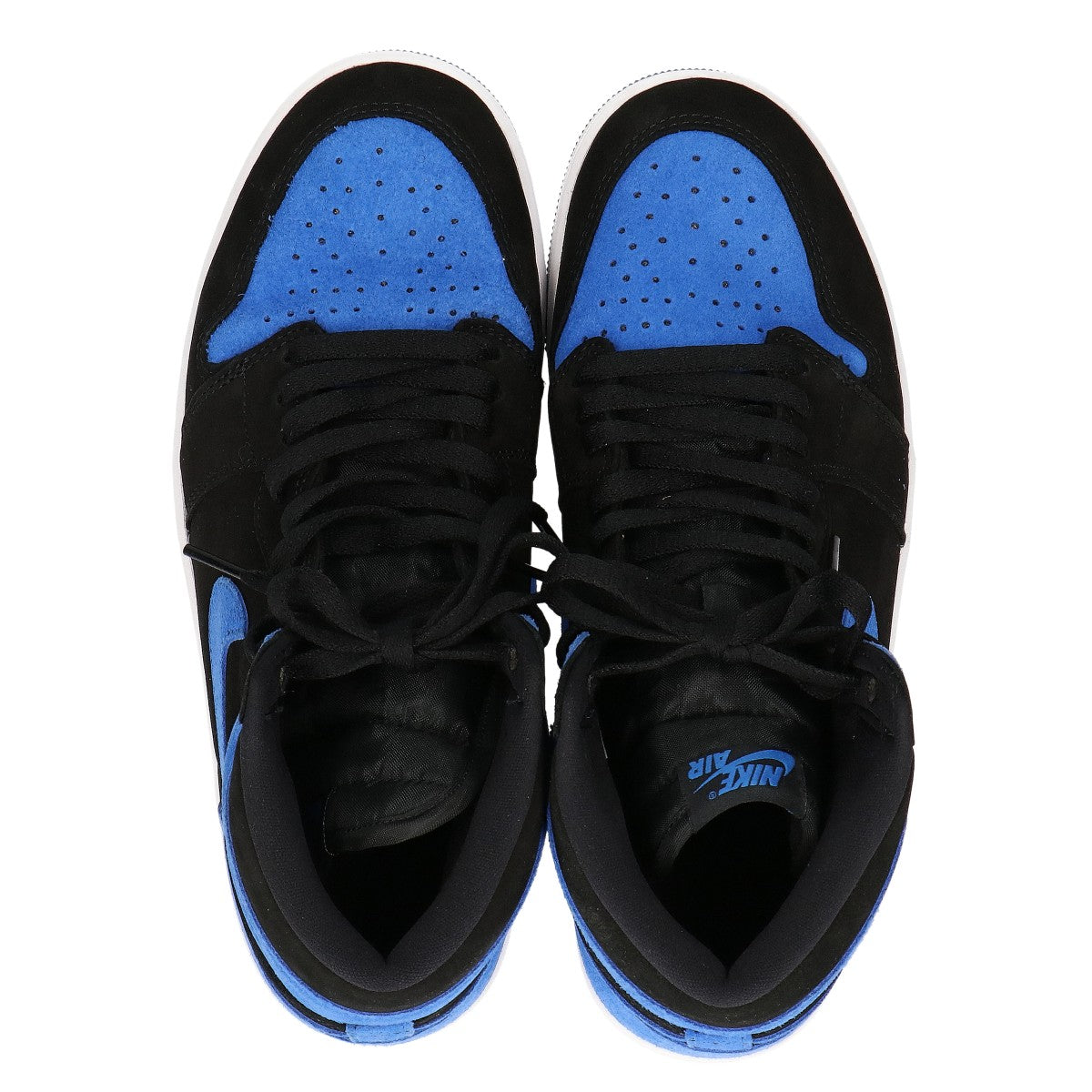 NIKE ナイキ DZ5485-042 AIR JORDAN 1 RETRO HIGH OG エア ジョーダン 1 レトロ ハイ オリジナル スニーカー シューズ