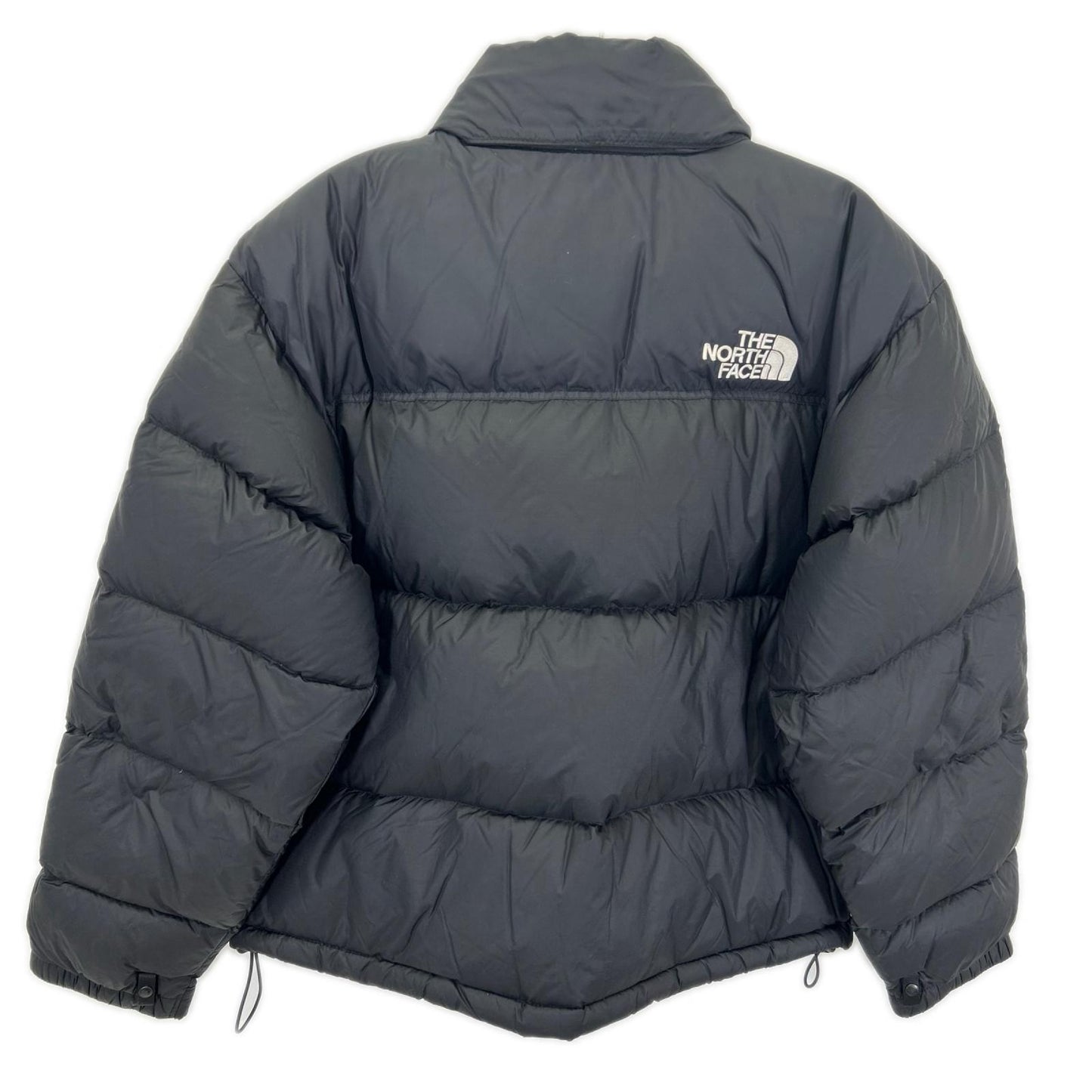 THE NORTH FACE ノースフェイス NF0A3C8D ブラック ヌプシダウンジャケット ジャケット