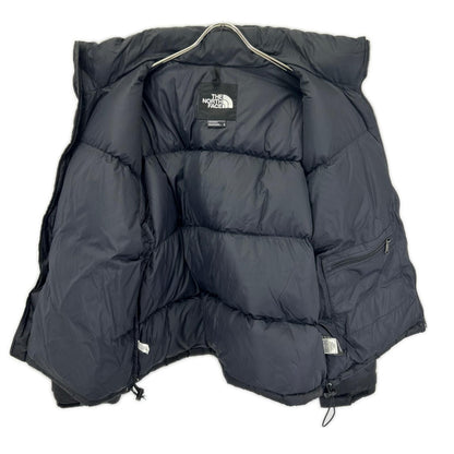THE NORTH FACE ノースフェイス NF0A3C8D ブラック ヌプシダウンジャケット ジャケット