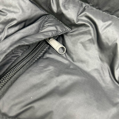 THE NORTH FACE ノースフェイス NF0A3C8D ブラック ヌプシダウンジャケット ジャケット