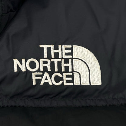 THE NORTH FACE ノースフェイス NF0A3C8D ブラック ヌプシダウンジャケット ジャケット