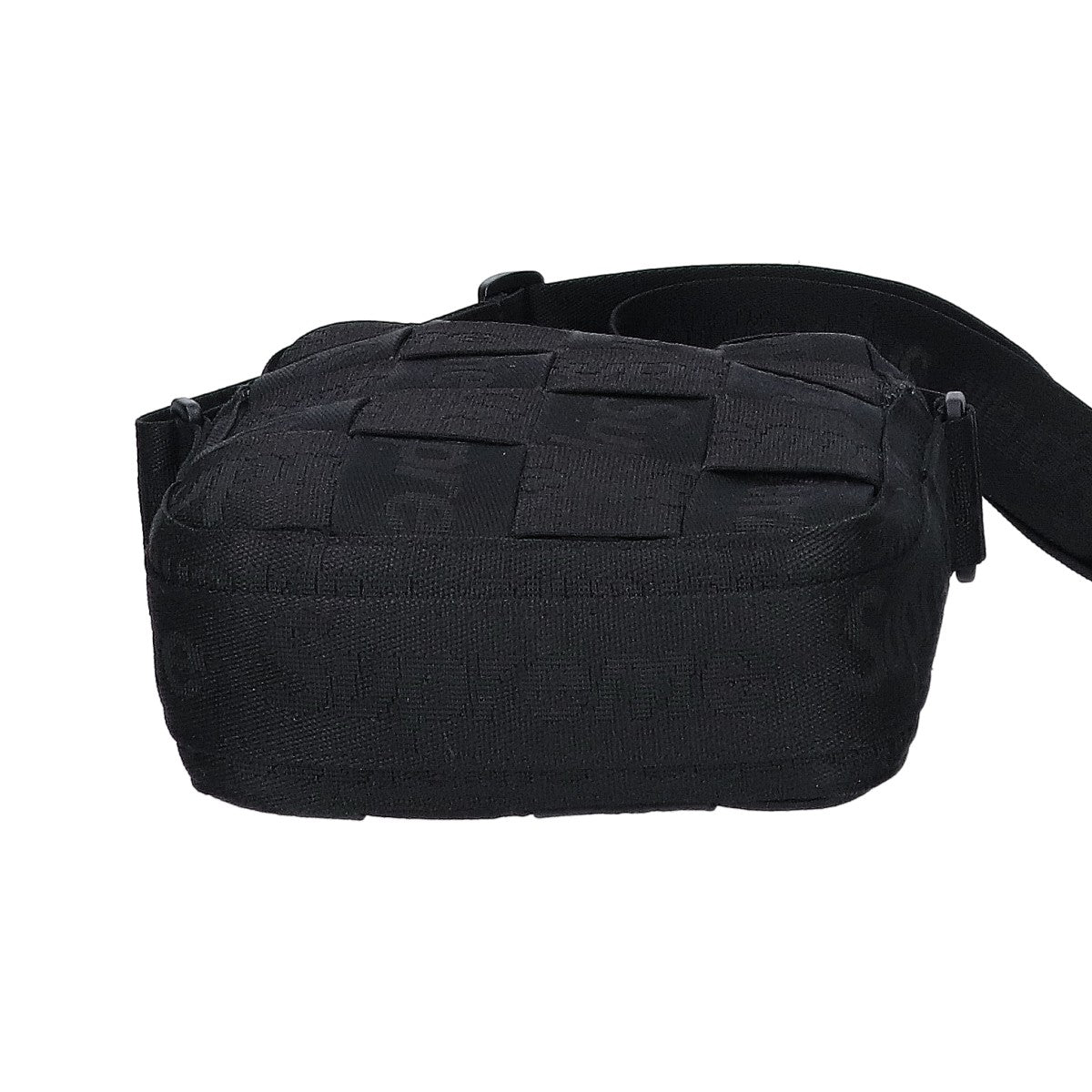 Supreme シュプリーム 【24SS】Woven Shoulder Bag ウーブン ショルダーバッグ