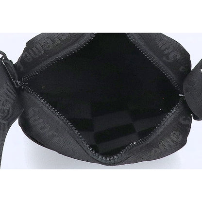 Supreme シュプリーム 【24SS】Woven Shoulder Bag ウーブン ショルダーバッグ