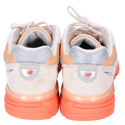 NEW BALANCE ニューバランス U990MO4 ドライド オレンジ ランニング シューズ シューズ