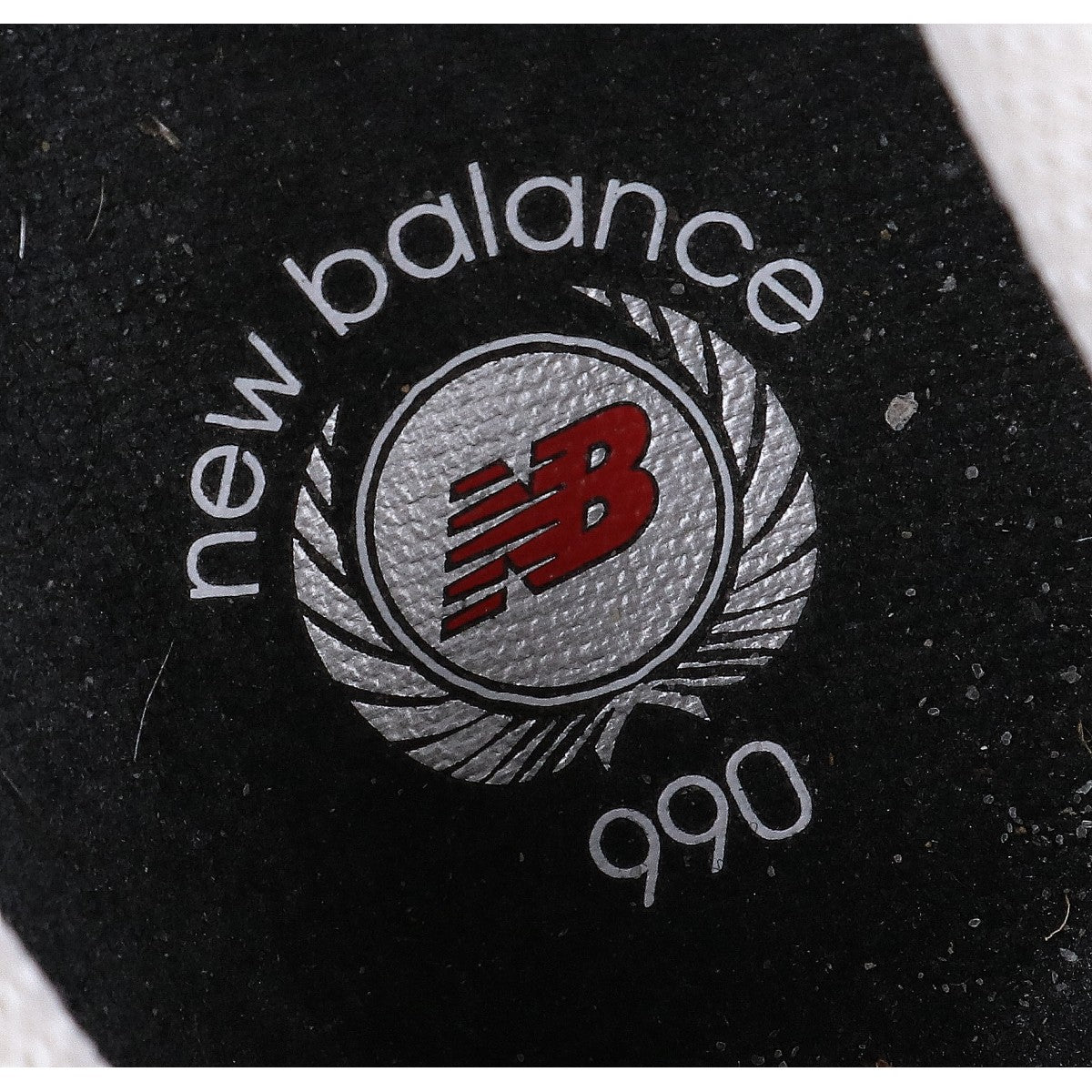NEW BALANCE ニューバランス U990MO4 ドライド オレンジ ランニング シューズ シューズ