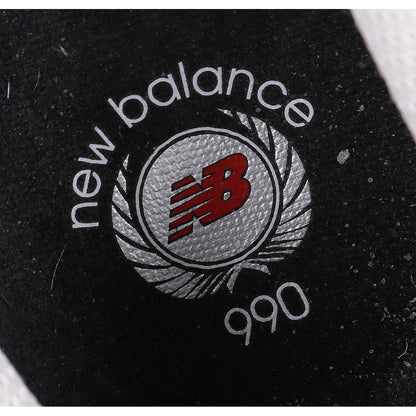 NEW BALANCE ニューバランス U990MO4 ドライド オレンジ ランニング シューズ シューズ