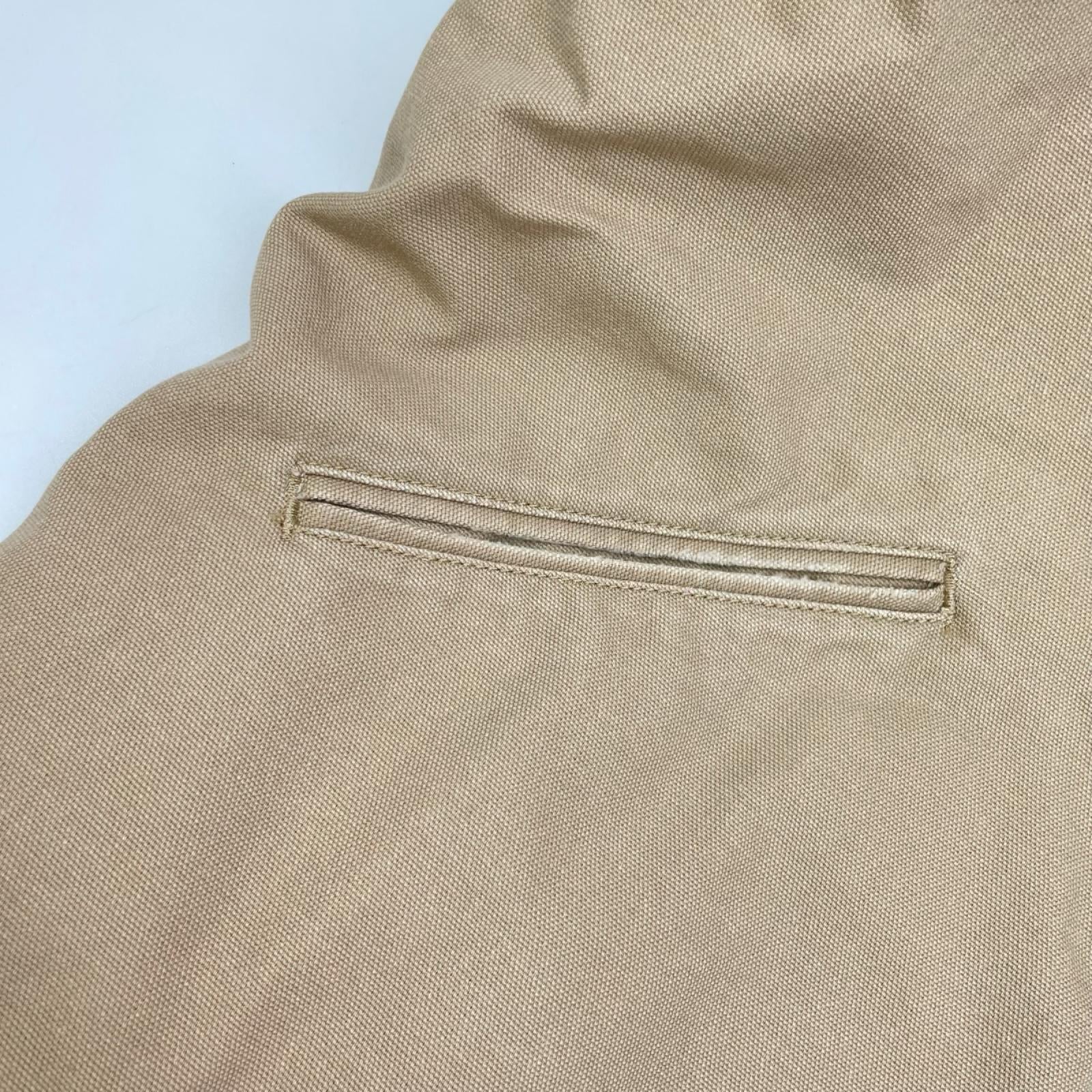 carhartt カーハート I027358.01A.3K.03 ベージュ OG デトロイトジャケット ジャケット