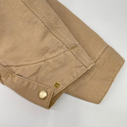 carhartt カーハート I027358.01A.3K.03 ベージュ OG デトロイトジャケット ジャケット