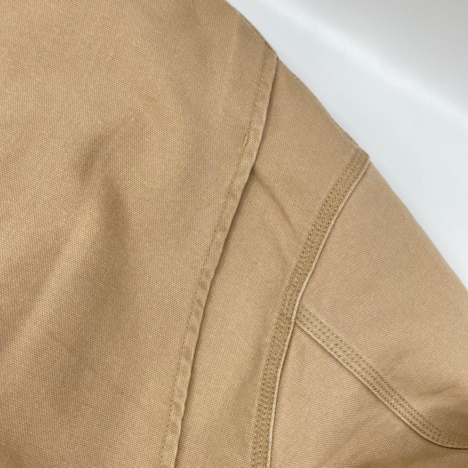 carhartt カーハート I027358.01A.3K.03 ベージュ OG デトロイトジャケット ジャケット