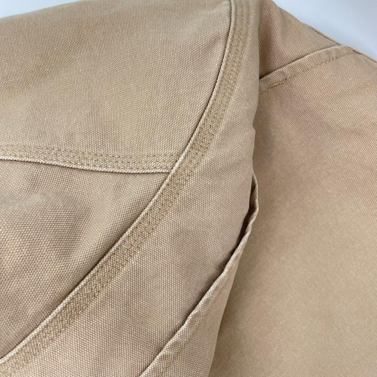 carhartt カーハート I027358.01A.3K.03 ベージュ OG デトロイトジャケット ジャケット