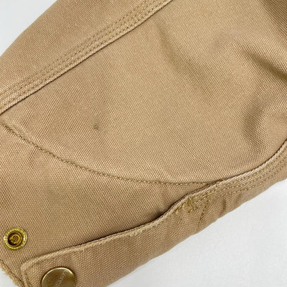 carhartt カーハート I027358.01A.3K.03 ベージュ OG デトロイトジャケット ジャケット