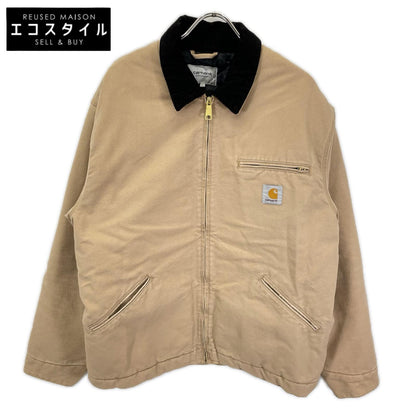 carhartt カーハート I027358.01A.3K.03 ベージュ OG デトロイトジャケット ジャケット