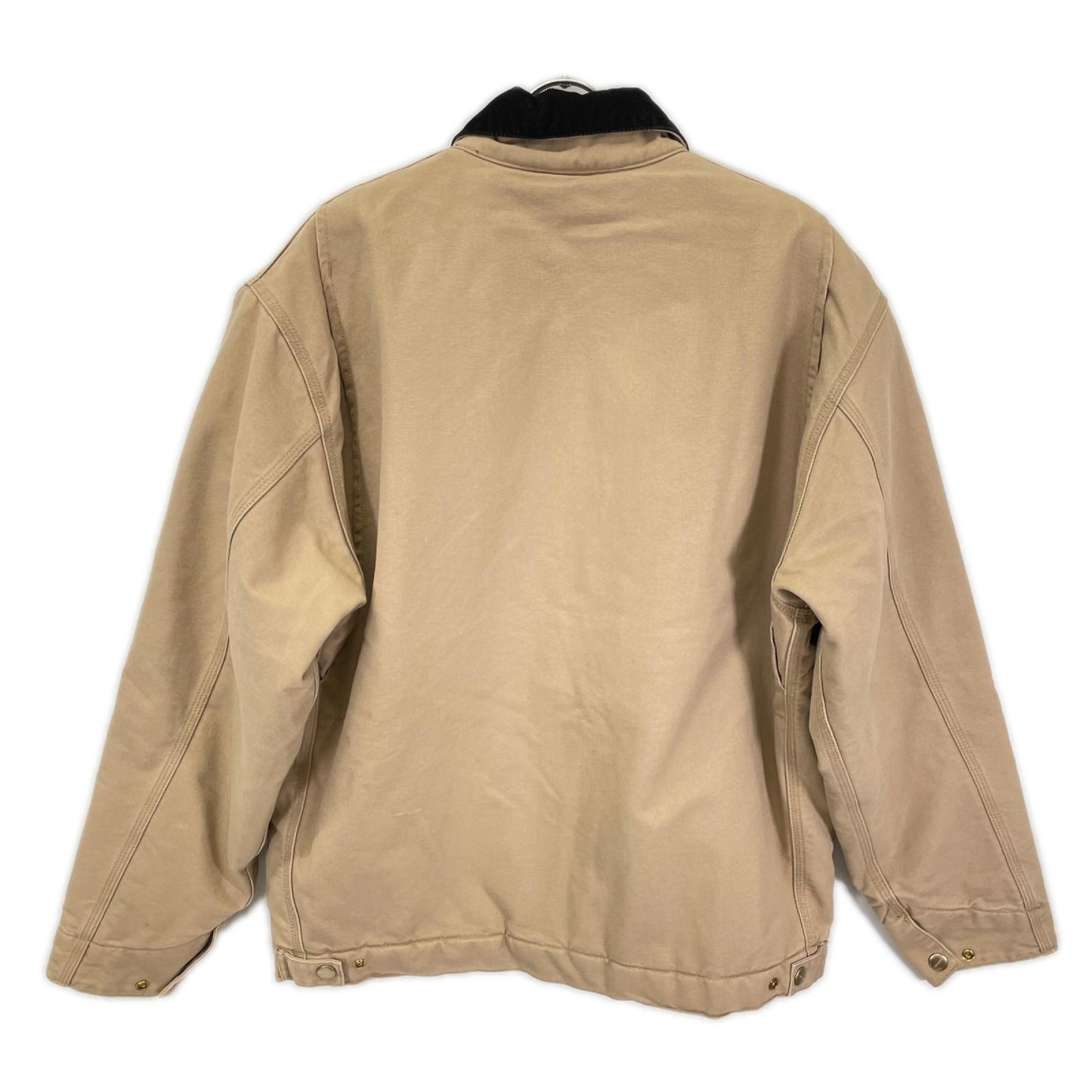 carhartt カーハート I027358.01A.3K.03 ベージュ OG デトロイトジャケット ジャケット