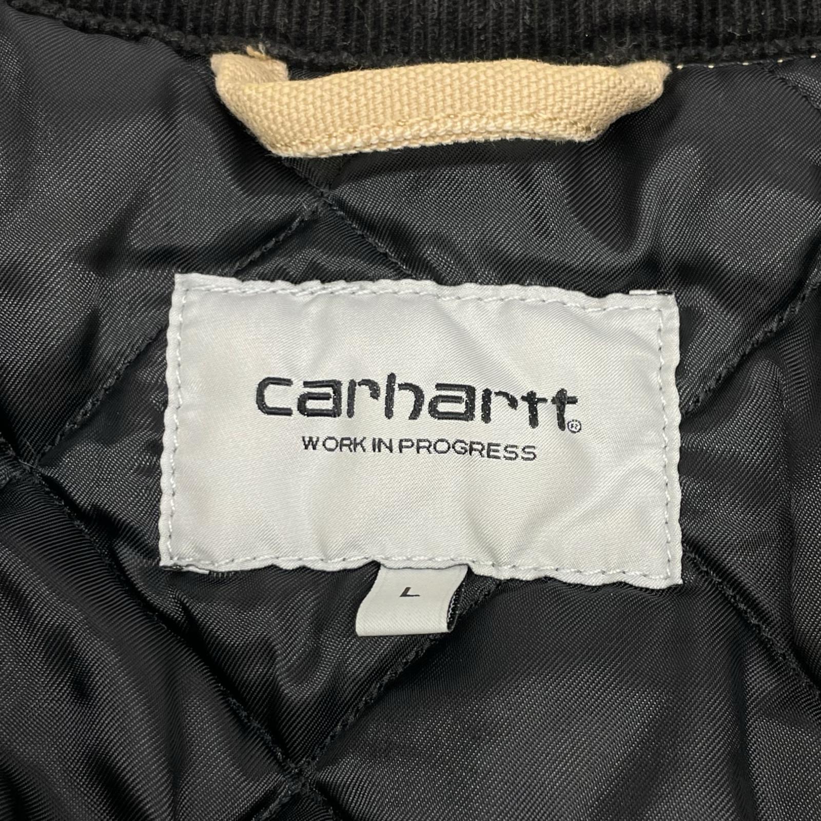 carhartt カーハート I027358.01A.3K.03 ベージュ OG デトロイトジャケット ジャケット