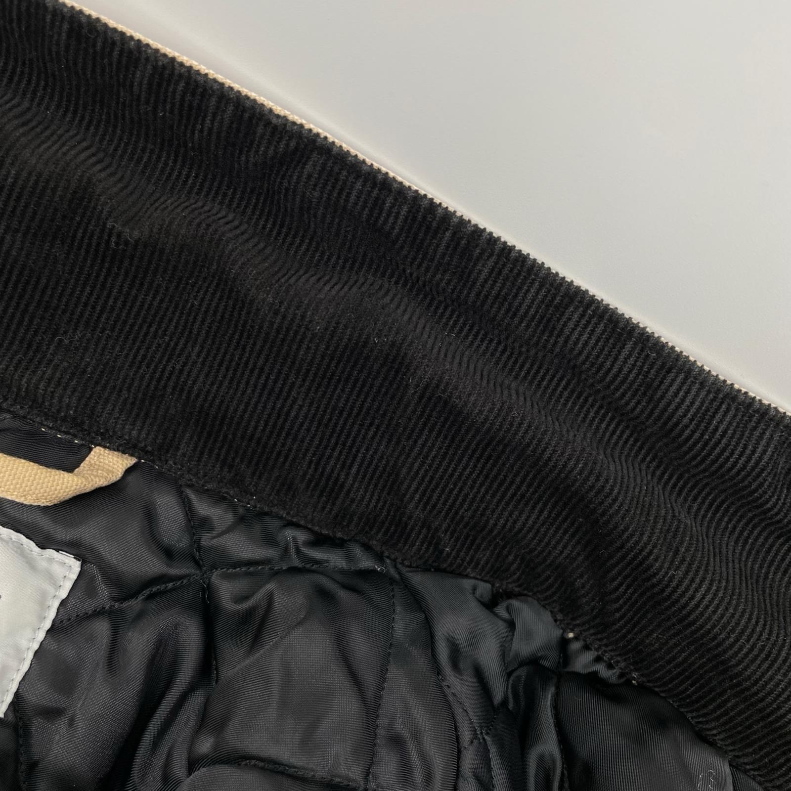 carhartt カーハート I027358.01A.3K.03 ベージュ OG デトロイトジャケット ジャケット