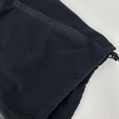 is-ness イズネス 1004AWCS01 ブラック 22AW THM FLEECE JACKET ジャケット
