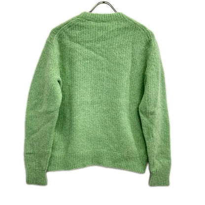 Sunflower サンフラワー グリーン YAK SWEATER トップス