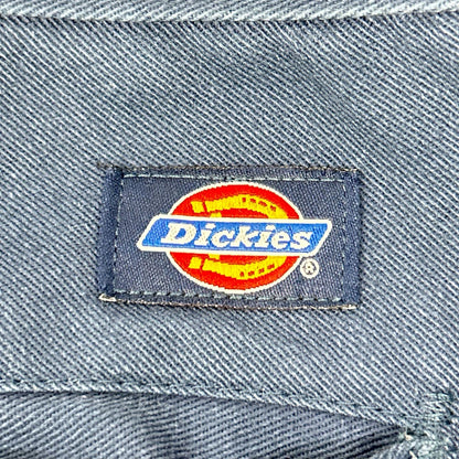 Dickies ディッキーズ 90'S ブルーストレート ジッパフライ パンツ ボトムス