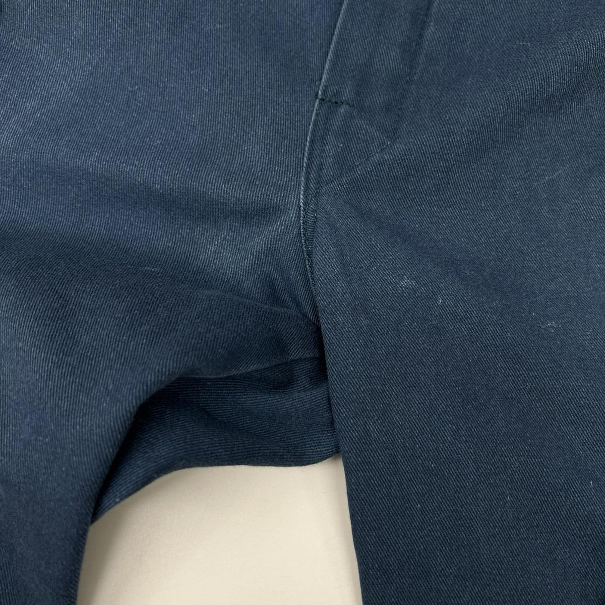 Dickies ディッキーズ 90'S ブルーストレート ジッパフライ パンツ ボトムス