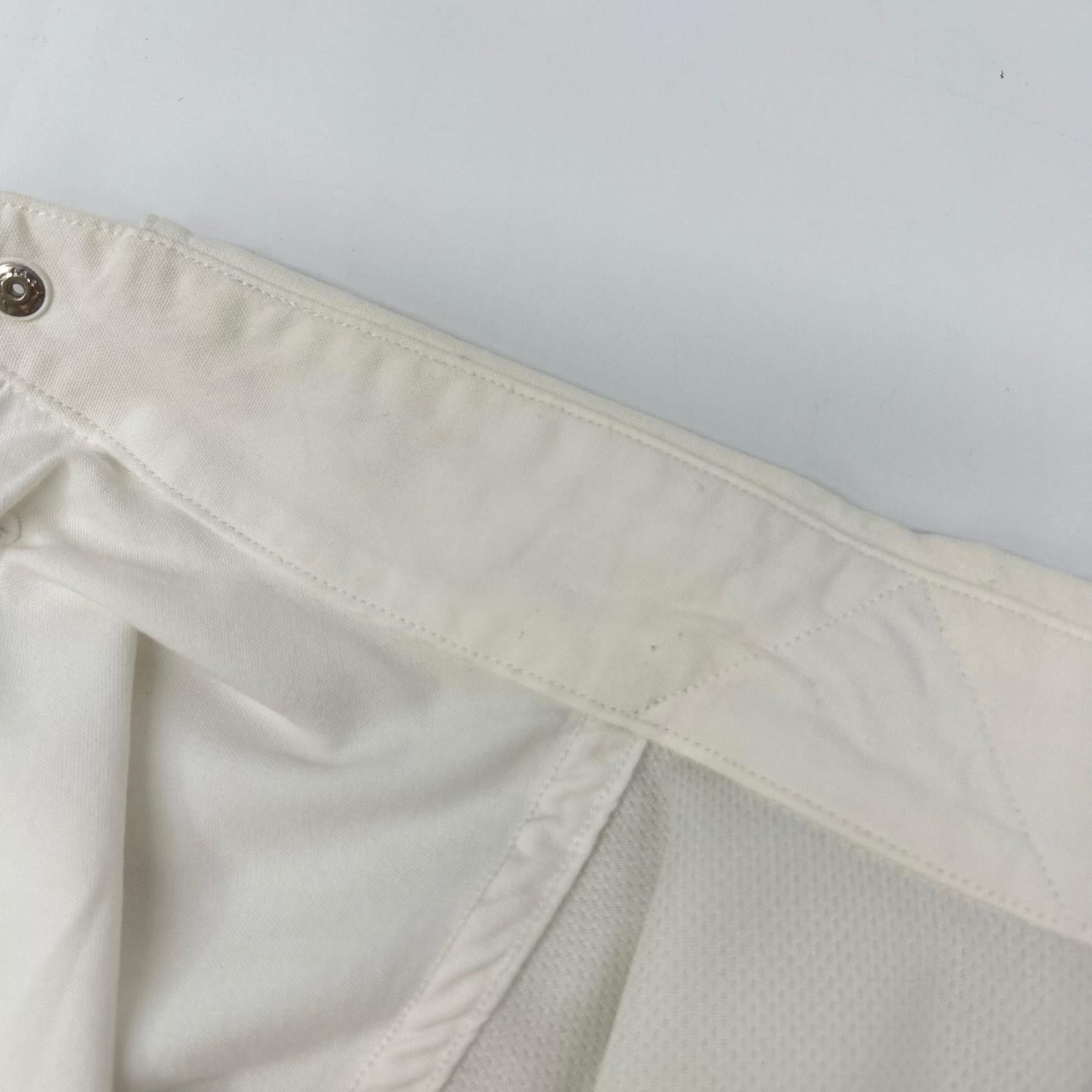 THE NORTH FACE PURPLE LABEL ザ ノースフェイス パープルレーベル NT3416N ホワイト Button Down Field S/S Shirt トップス