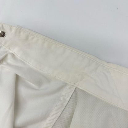 THE NORTH FACE PURPLE LABEL ザ ノースフェイス パープルレーベル NT3416N ホワイト Button Down Field S/S Shirt トップス