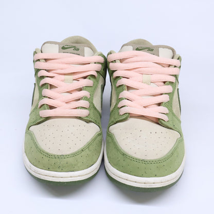 NIKE ナイキ ｘ堀米雄斗【美品】HF8022-300 SB DUNK LOW PRO ローカットスニーカー シューズ