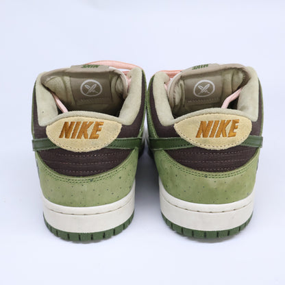 NIKE ナイキ ｘ堀米雄斗【美品】HF8022-300 SB DUNK LOW PRO ローカットスニーカー シューズ