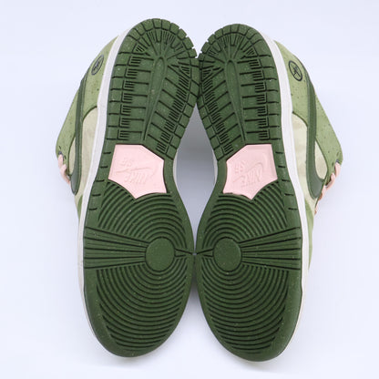 NIKE ナイキ ｘ堀米雄斗【美品】HF8022-300 SB DUNK LOW PRO ローカットスニーカー シューズ
