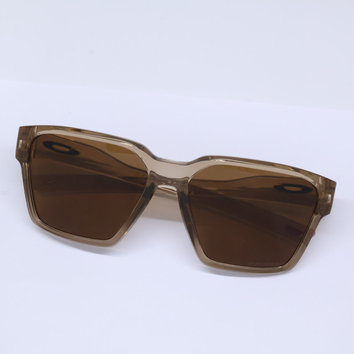 OAKLEY オークリー 【新品同様】OO9497-0758 BRIZA ブリザ スクエアシェイプ サングラス