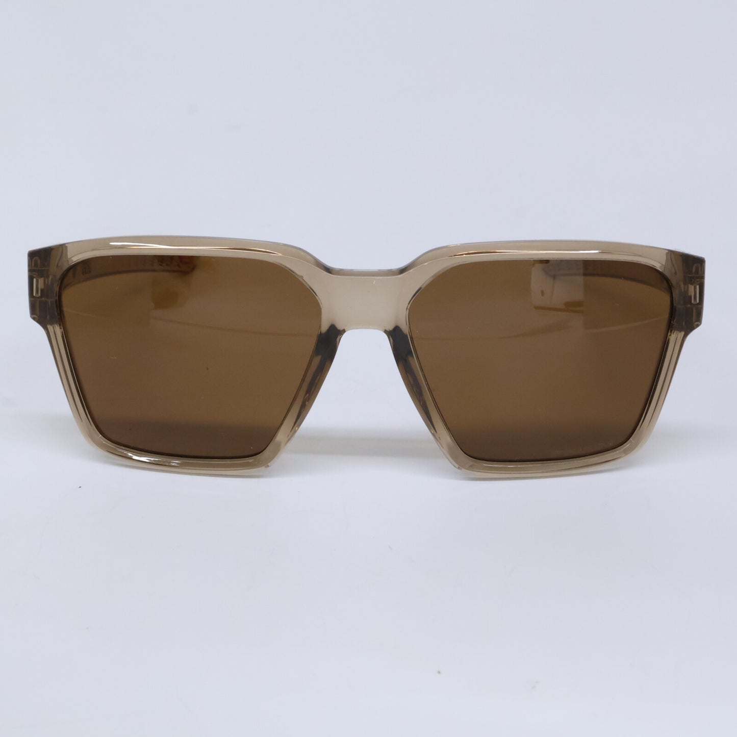 OAKLEY オークリー 【新品同様】OO9497-0758 BRIZA ブリザ スクエアシェイプ サングラス