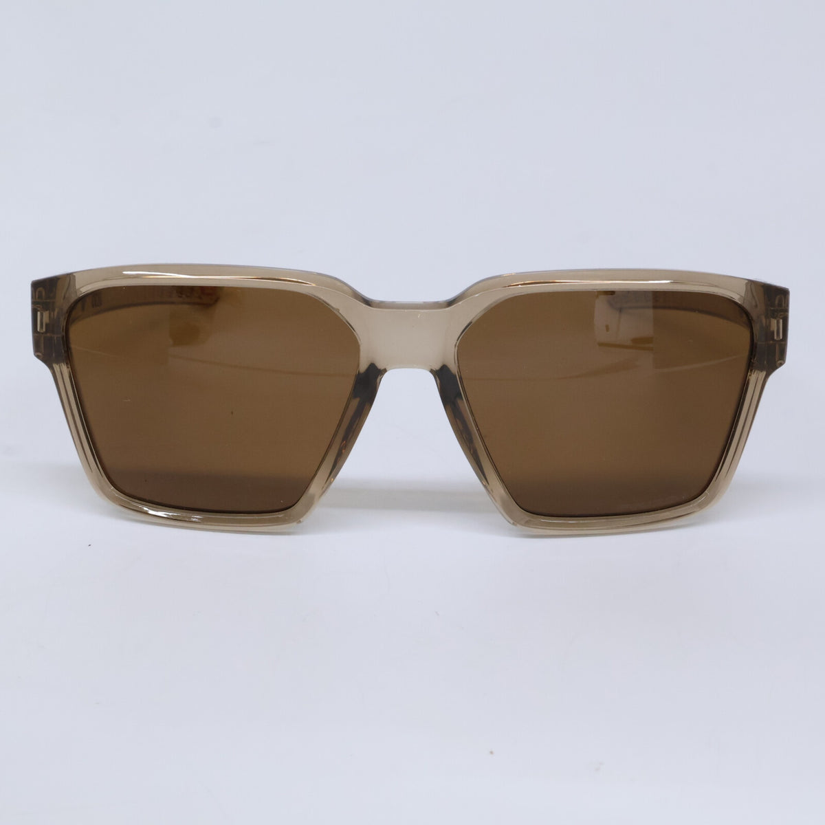 OAKLEY オークリー 【新品同様】OO9497-0758 BRIZA ブリザ スクエアシェイプ サングラス