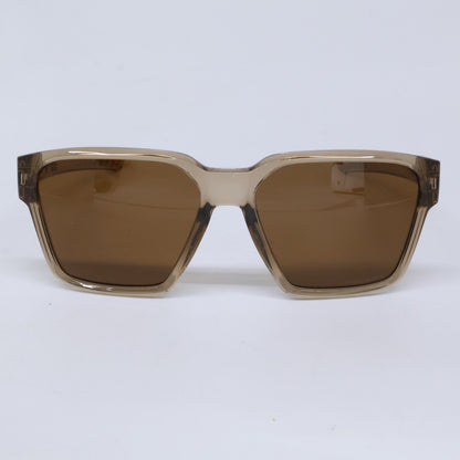 OAKLEY オークリー 【新品同様】OO9497-0758 BRIZA ブリザ スクエアシェイプ サングラス