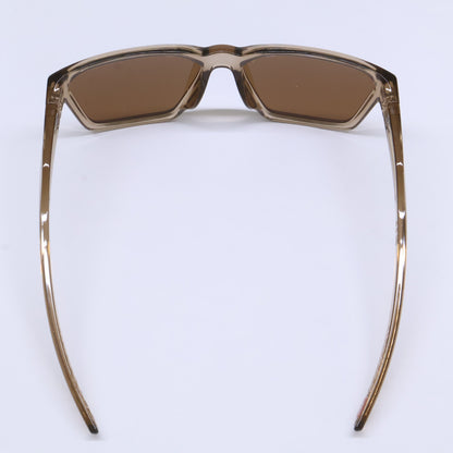 OAKLEY オークリー 【新品同様】OO9497-0758 BRIZA ブリザ スクエアシェイプ サングラス