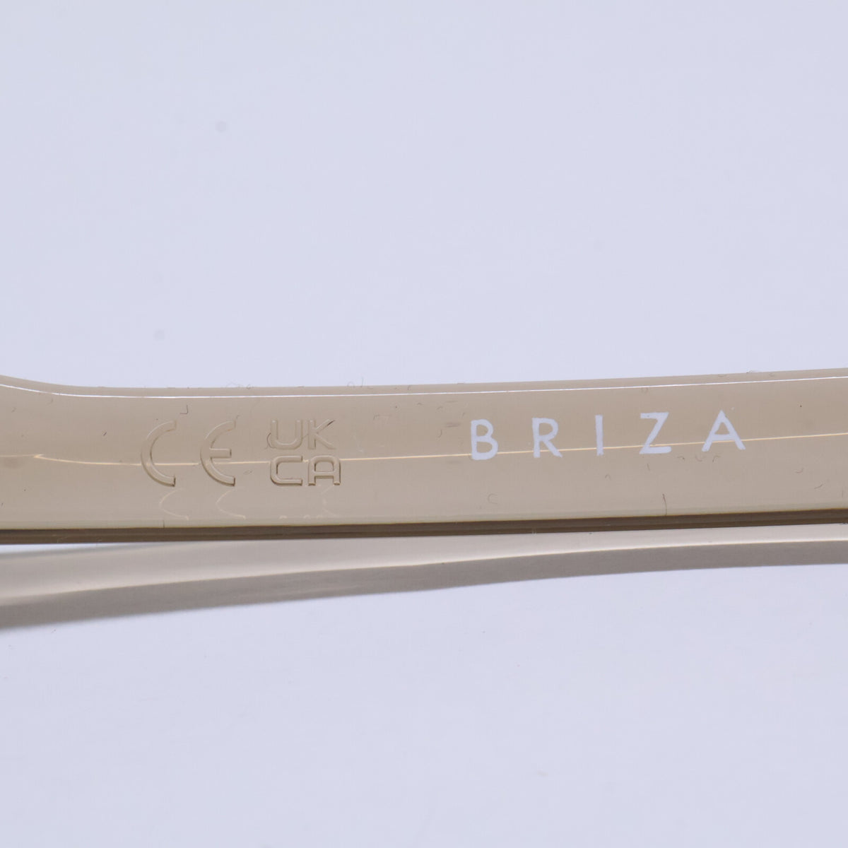 OAKLEY オークリー 【新品同様】OO9497-0758 BRIZA ブリザ スクエアシェイプ サングラス