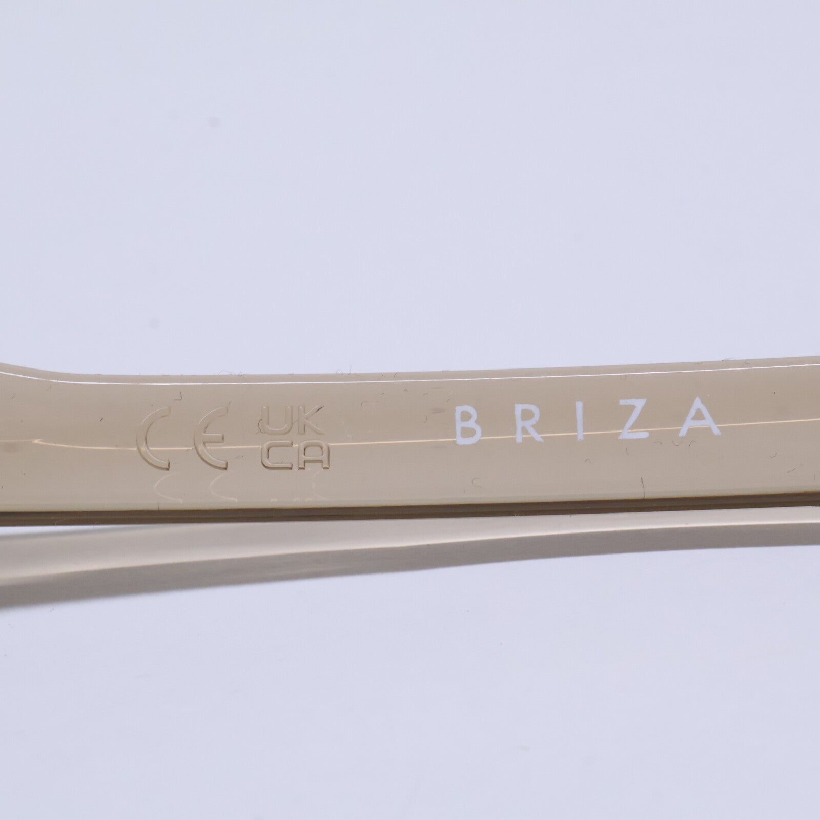 OAKLEY オークリー 【新品同様】OO9497-0758 BRIZA ブリザ スクエアシェイプ サングラス