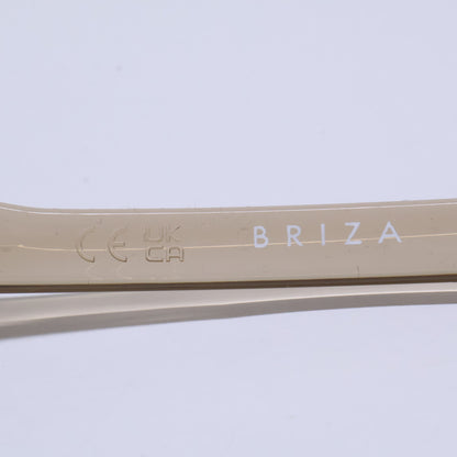 OAKLEY オークリー 【新品同様】OO9497-0758 BRIZA ブリザ スクエアシェイプ サングラス